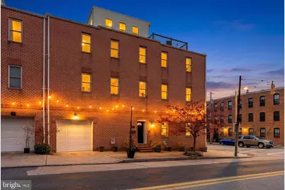 1101 S Clinton Street, Baltimore, MD 21224 - Photo 1