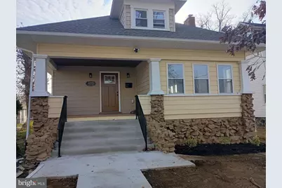 4313 Wentworth Road, Baltimore, MD 21207 - Photo 1