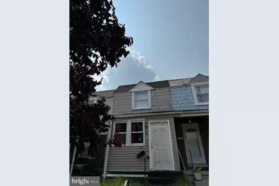 1343 Patapsco Avenue E, Baltimore, MD 21225 - Photo 1