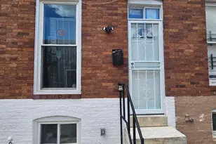708 N Glover St, Baltimore, MD 21205 - Photo 1