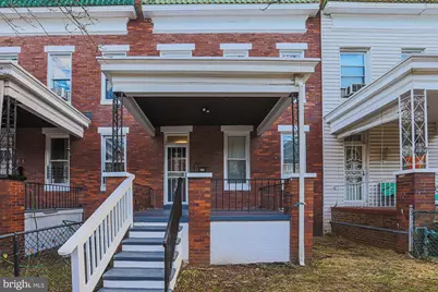 743 Linnard Street, Baltimore, MD 21229 - Photo 1