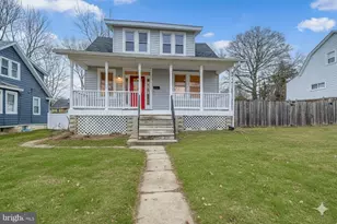 5930 Glenoak Ave, Baltimore, MD 21214 - Photo 1