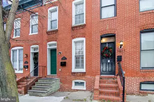 1815 S Charles St, Baltimore, MD 21230 - Photo 1