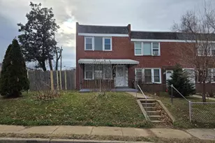 2628 Northshire Dr, Baltimore, MD 21230 - Photo 1
