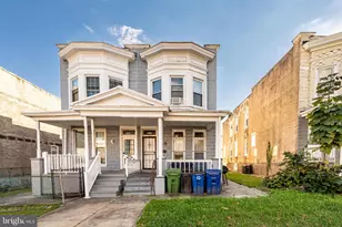 705 E 41st St, Baltimore, MD 21218 - Photo 1