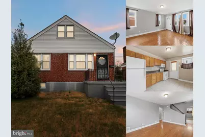 2600 Chesley Avenue, Baltimore, MD 21234 - Photo 1