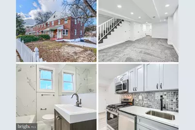 4400 Manorview Road, Baltimore, MD 21229 - Photo 1