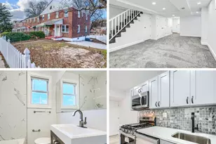 4400 Manorview Rd, Baltimore, MD 21229 - Photo 1