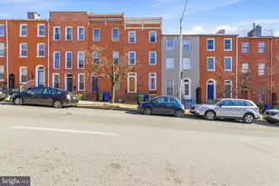 235 S Washington St, Baltimore, MD 21231 - Photo 1