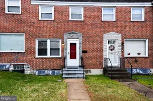 4773 Elison Ave, Baltimore, MD 21206 - Photo 1