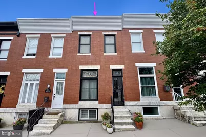 3811 Hudson Street, Baltimore, MD 21224 - Photo 1