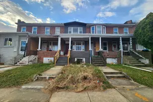 3005 Harlem Ave, Baltimore, MD 21216 - Photo 1