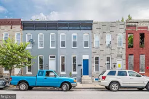 1629 N Wolfe St, Baltimore, MD 21213 - Photo 1
