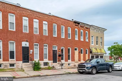 1706 E Federal Street, Baltimore, MD 21213 - Photo 1