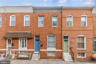 505 S Lakewood Avenue, Baltimore, MD 21224 - Photo 1