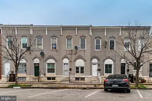 441 N Lakewood Ave, Baltimore, MD 21224 - Photo 1