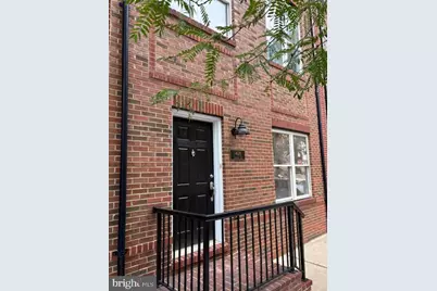 1408 Steuart Street, Baltimore, MD 21230 - Photo 1