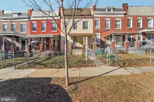 414 Normandy Ave, Baltimore, MD 21229 - Photo 1