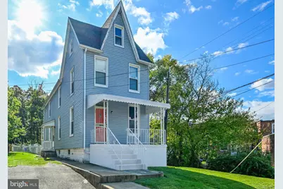 711 Argonne Drive, Baltimore, MD 21218 - Photo 1