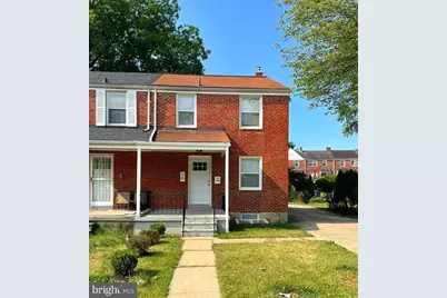 1049 Reverdy Road, Baltimore, MD 21212 - Photo 1