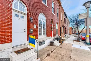 112 S East Ave, Baltimore, MD 21224 - Photo 1