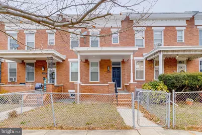 [Address not provided], Baltimore, MD 21218 - Photo 1