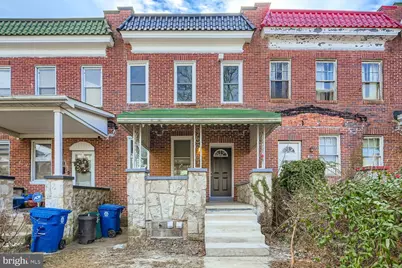 4119 Fairview Avenue, Baltimore, MD 21216 - Photo 1