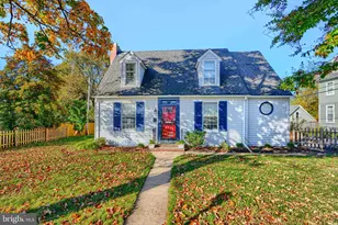 5000 Greenleaf Rd, Baltimore, MD 21210 - Photo 1