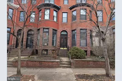 1732 Linden Avenue, Baltimore, MD 21217 - Photo 1