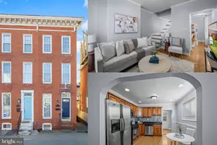 17 W Fort Ave, Baltimore, MD 21230 - Photo 1