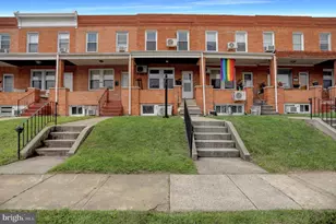 434 Folcroft St, Baltimore, MD 21224 - Photo 1