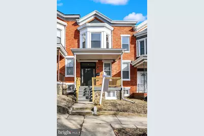 2920 Brighton Street, Baltimore, MD 21216 - Photo 1