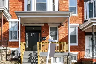 2920 Brighton St, Baltimore, MD 21216 - Photo 1