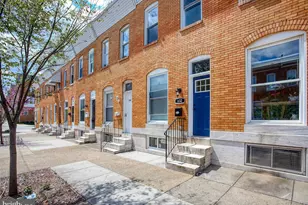 632 S Macon St., Baltimore, MD 21224 - Photo 1