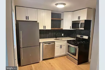 1722 Aliceanna Street #2, Baltimore, MD 21231 - Photo 1