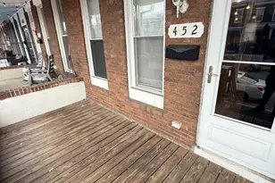 452 Ilchester Ave, Baltimore, MD 21218 - Photo 1