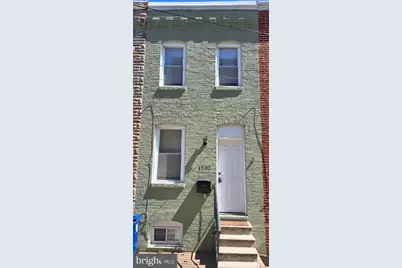 1707 Olive Street, Baltimore, MD 21230 - Photo 1