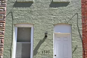 1707 Olive St, Baltimore, MD 21230 - Photo 1