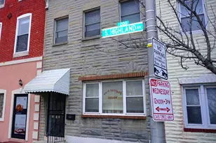 242 S Highland Ave, Baltimore, MD 21224 - Photo 1