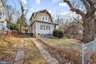 3503 Greenspring Ave, Baltimore, MD 21211 - Photo 1