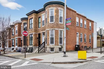 1600 Jackson Street, Baltimore, MD 21230 - Photo 1