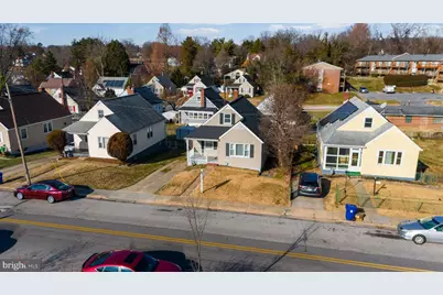 4534 Hazelwood Avenue, Baltimore, MD 21206 - Photo 1