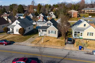 4534 Hazelwood Ave, Baltimore, MD 21206 - Photo 1