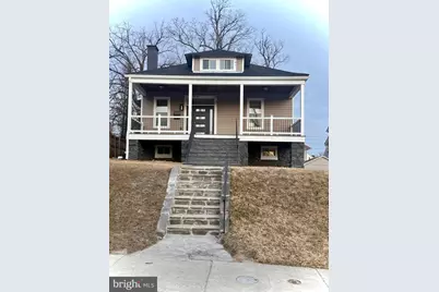 2707 Elsinore Avenue, Baltimore, MD 21216 - Photo 1