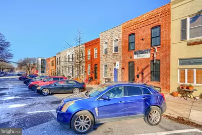3216 Elliott Street, Baltimore, MD 21224 - Photo 1