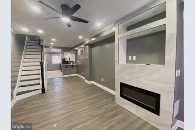 1604 Cliftview Avenue, Baltimore, MD 21213 - Photo 1