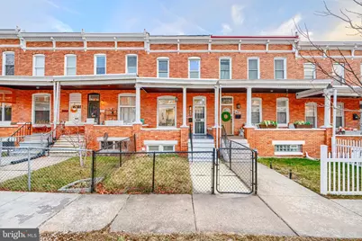 1609 E 30th Street, Baltimore, MD 21218 - Photo 1