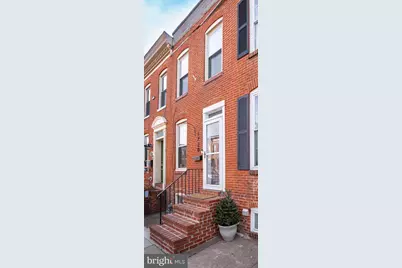 1720 Byrd Street, Baltimore, MD 21230 - Photo 1