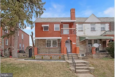 3742 Dolfield Avenue, Baltimore, MD 21215 - Photo 1