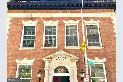 211 Saint Paul Street #201, Baltimore, MD 21202 - Photo 1